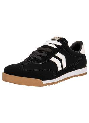 Tênis Feminino Casual Via Marte 237001 - VIA MARTE