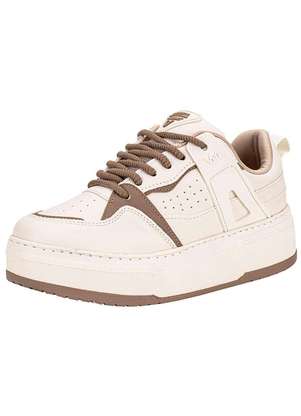 Tênis Feminino Casual Via Marte 304001 - VIA MARTE