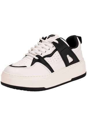 Tênis Feminino Casual Via Marte 304001 - VIA MARTE