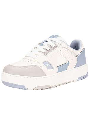 Tênis Feminino Casual Via Marte 305001 - VIA MARTE