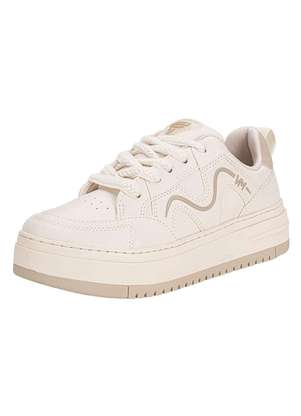 Tênis Feminino Casual Via Marte 306002 - VIA MARTE