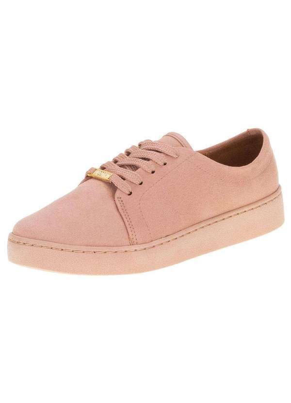Vizzano - Tênis Feminino Casual Vizzano - 1214205 - Rosa