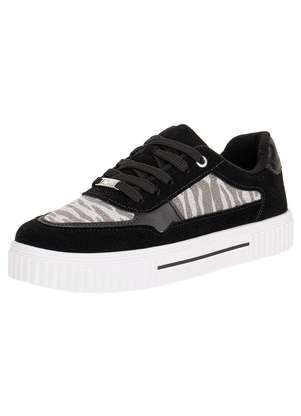 Tênis Feminino Casual Vizzano 1307216 - VIZZANO