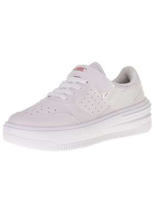Nobre Sneakers Chanel Tenis Feminino Vizzano Tênis Feminino Casual