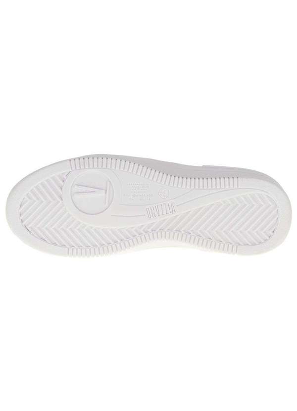 Vizzano - Tênis Feminino Casual Vizzano - 1415105 - Preto 4