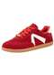 Vizzano - Tênis Feminino Casual Vizzano 1430102 Vermelho - variação: Vermelho