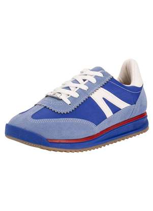 トイマニ M-101 M-102 M-102 M-103 Tênis Feminino Casual Vizzano 1450102 - Royal - Clovis Calcados