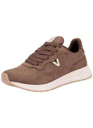 Tênis Feminino Causal Via Marte 286001 - VIA MARTE