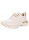Ramarim - Tênis Feminino Chunky Ramarim 2574202 - Marfim - variação: - Marfim