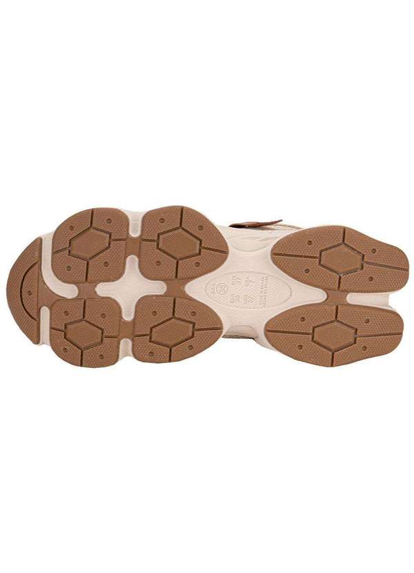 Ramarim - Tênis Feminino Chunky Ramarim 2590206 Salmão 4