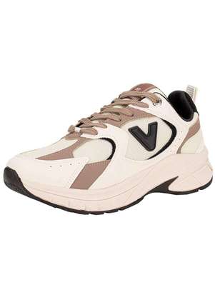 Tênis Feminino Chunky Via Marte 240008 - VIA MARTE