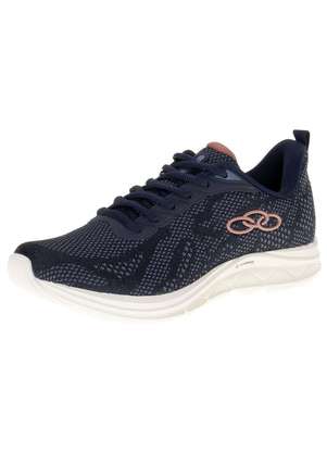 Tênis Feminino Citrus 2 Olympikus - 43759258 - OLYMPIKUS