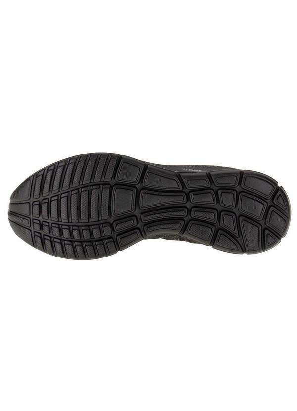 Olympikus - Tênis Feminino Citrus 2 Olympikus - 43759258 - Preto/Bege 4