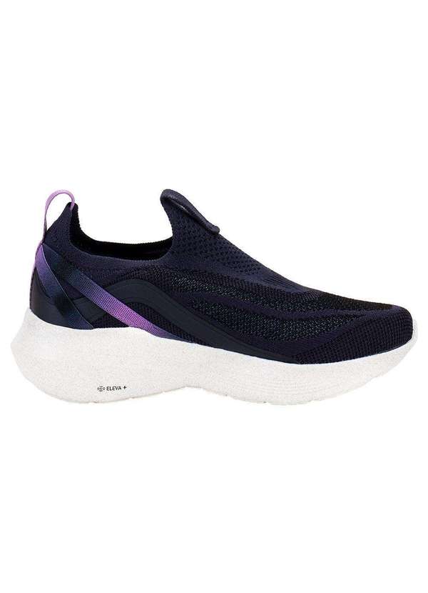 Olympikus - Tênis Feminino Clima Olympikus 43582337 - Marinho 5