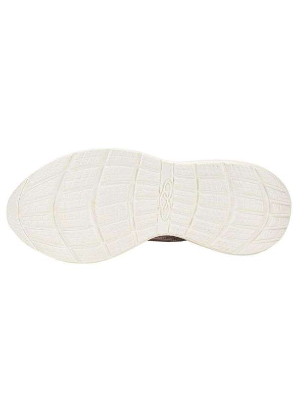 Olympikus - Tênis Feminino Clima Olympikus 43582337 - Rosa 4