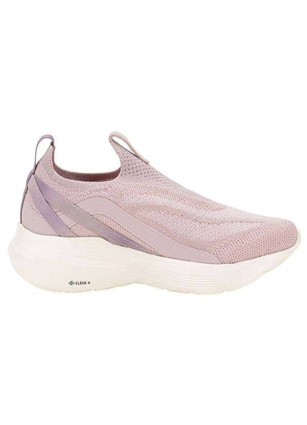 Olympikus - Tênis Feminino Clima Olympikus 43582337 - Rosa 5