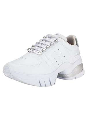 Tênis Feminino Dad Sneaker Ramarim 2480101 - RAMARIM
