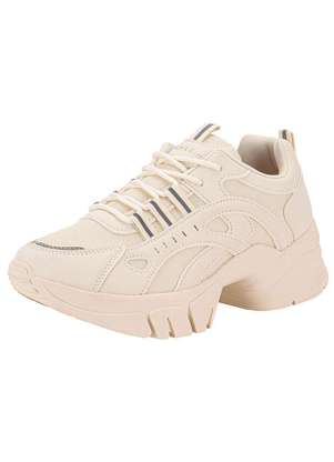 Tênis Feminino Dad Sneaker Ramarim 2480231 - RAMARIM