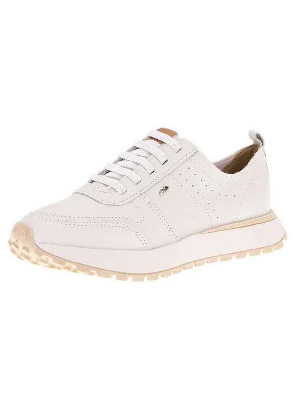 Dakota - Tênis Feminino Dakota - G5341 - Marfim