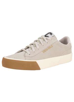 Coca Cola - Tênis Feminino Dust Coca-Cola Cc2489 - COCA COLA