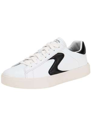 Tênis Feminino Eden Lx-Beaming Glory Skechers 185016 - SKECHERS