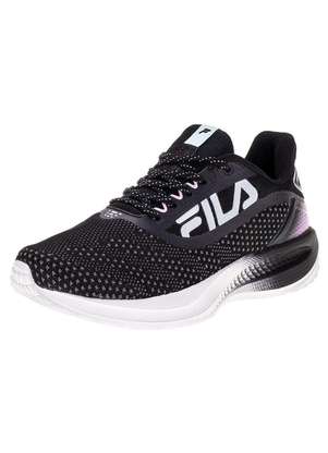 Tênis Feminino Efecto Fila F02tr00016 - FILA
