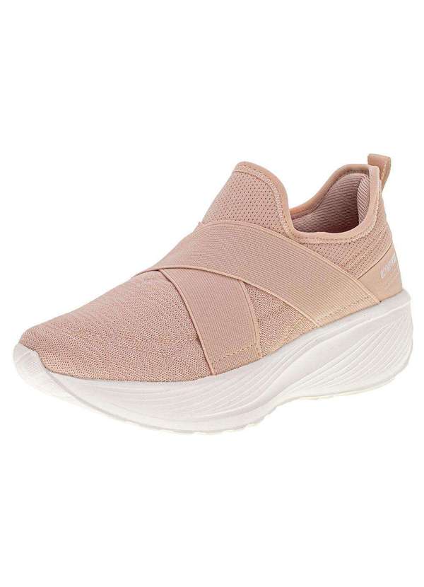 Olympikus - Tênis Feminino Flora Olympikus - 158 - Rosa