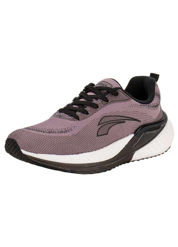 Kolosh - Tênis Feminino Fusion Kolosh E0381 - Roxo