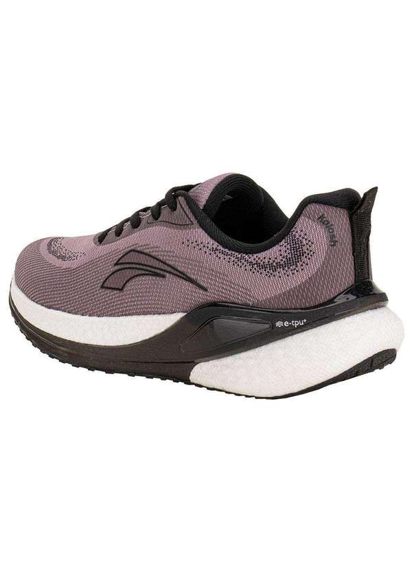 Kolosh - Tênis Feminino Fusion Kolosh E0381 - Roxo 3