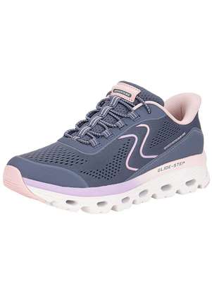 Tênis Feminino Glide-Step Sole Skechers 1820272 - SKECHERS