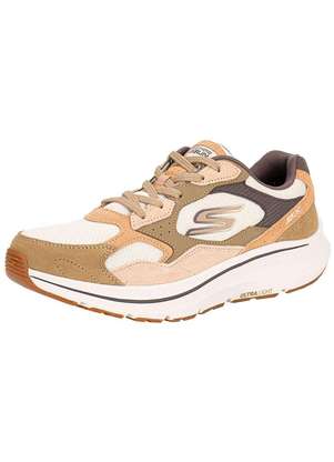 Tênis Feminino Go Run Consistent 2.0 Retro Stride Skechers - SKECHERS