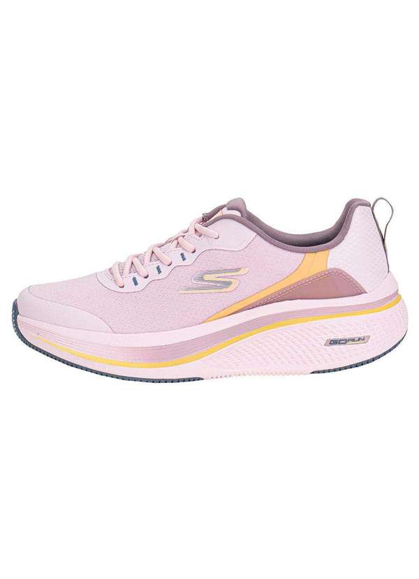 Skechers - Tênis Feminino Go Run Elevate 2.0 Cardona Skechers 129002 - Rosa 2