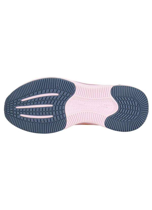 Skechers - Tênis Feminino Go Run Elevate 2.0 Cardona Skechers 129002 - Rosa 4