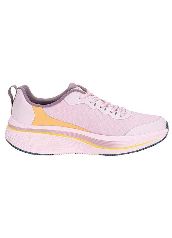 Skechers - Tênis Feminino Go Run Elevate 2.0 Cardona Skechers 129002 - Rosa 5