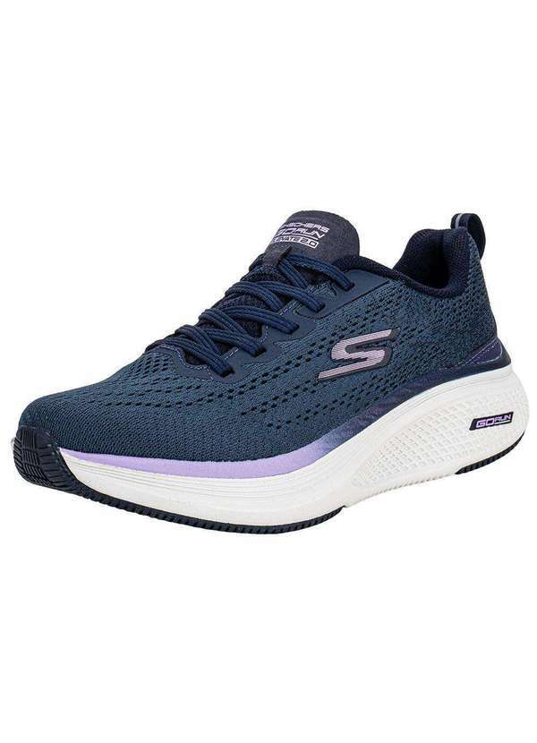 Skechers - Tênis Feminino Go Run Elevate 2.0 Skechers 129000br - Marinho