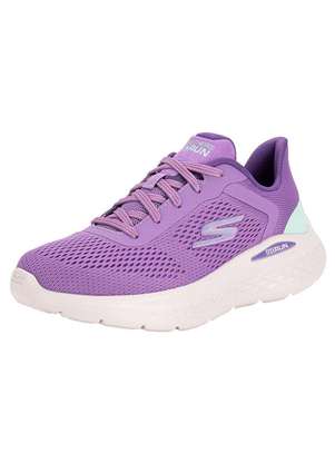 Tênis Feminino Go Run Lite Skechers 896313 - SKECHERS