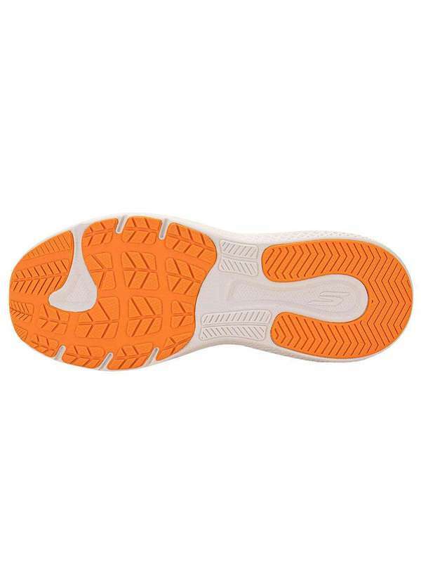 Skechers - Tênis Feminino Go Run Supersonic Max Skechers 172086 Azul/Cinza 4