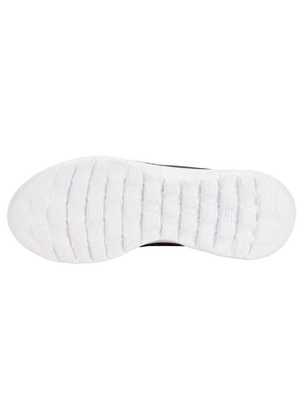 Skechers - Tênis Feminino Go Walk Joy Skechers 896365 - Preto 4