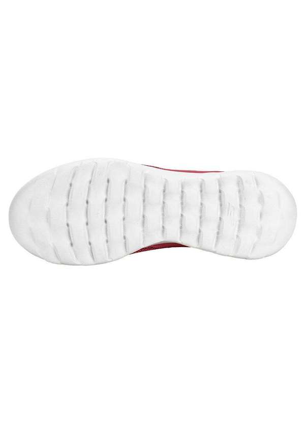 Skechers - Tênis Feminino Go Walk Joy Skechers 896365 - Rosa 4