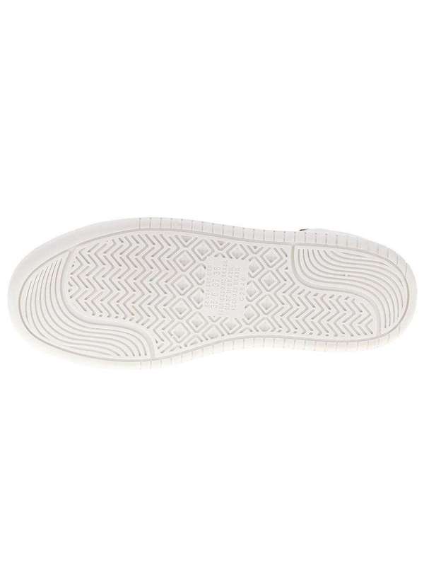 Kolosh - Tênis Feminino Hades Kolosh - C2945 - Preto 4