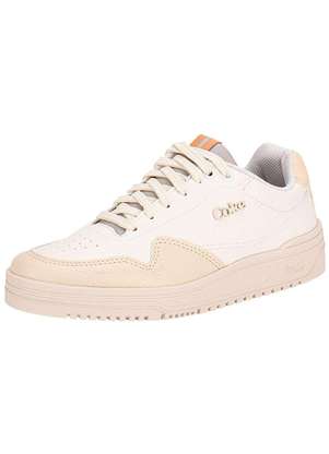 Coca Cola - Tênis Feminino Hope Town Coca-Cola Cc2483 - COCA COLA