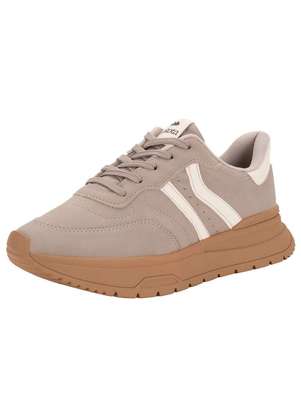 Tênis Feminino Jogging Dakota D0142 - DAKOTA