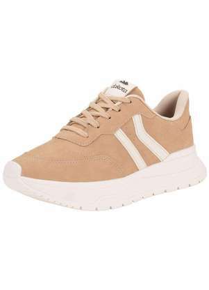 Tênis Feminino Jogging Dakota D0142 - DAKOTA