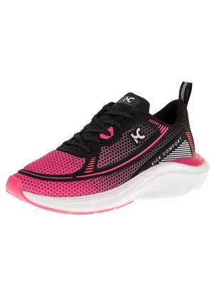 Tênis Feminino Kick Confort Vantage Box 200 - Kc2266 - BOX 200