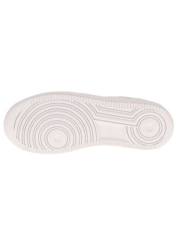 Ollie - Tênis Feminino Kings Ollie- 501 - Branco/Rosa 01 4