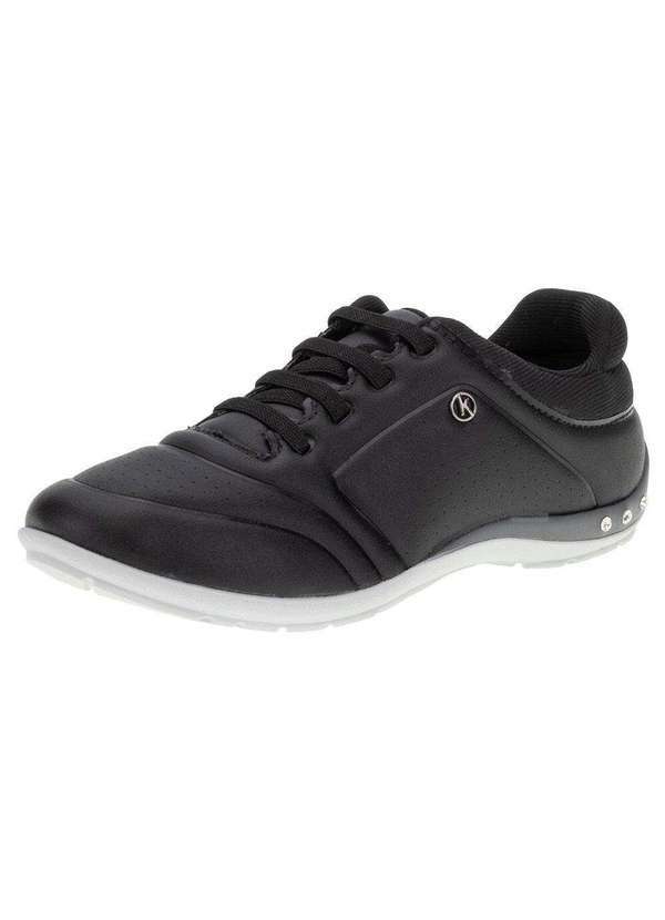Kolosh - Tênis Feminino Kolosh - C0623b - Preto