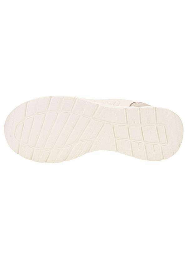 Kolosh - Tênis Feminino Kolosh C3962 - Marfim 4