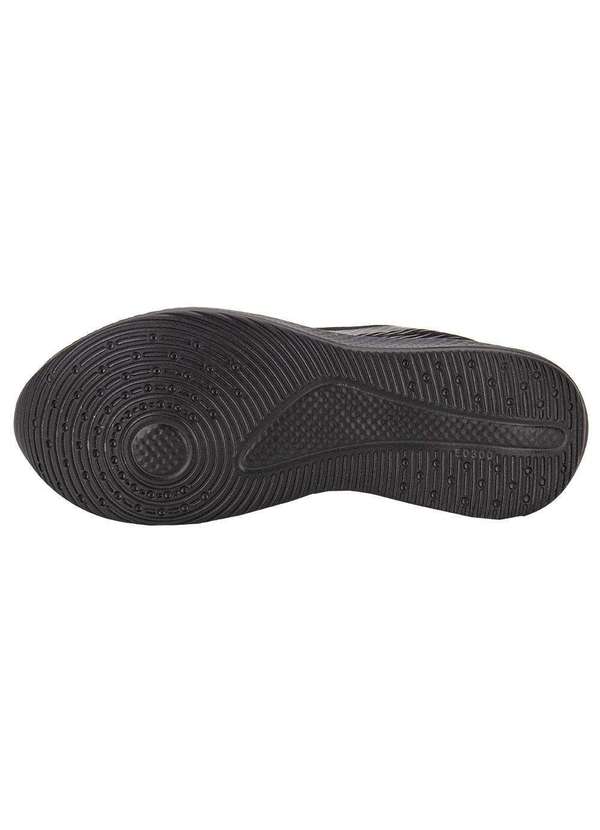 Kolosh - Tênis Feminino Kolosh E0302 - Preto 4