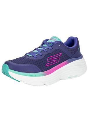 Tênis Feminino Max Cushioning Endeavour Skechers 129470 - SKECHERS