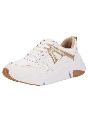 Tênis Feminino Modare 7401102 - MODARE